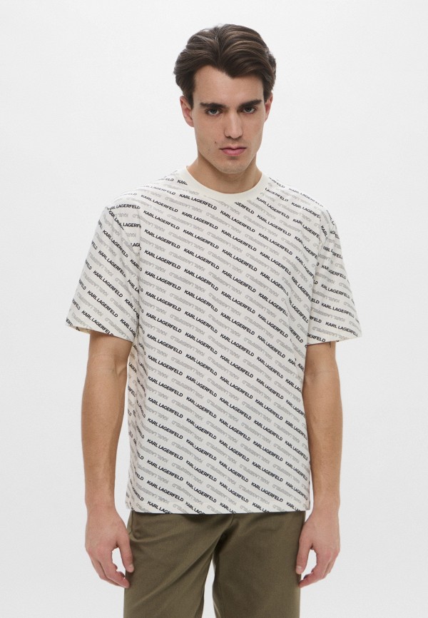 Karl Lagerfeld Футболка - фото 1