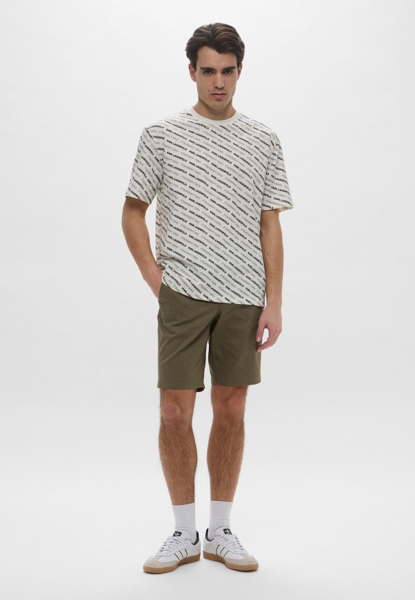 Karl Lagerfeld Футболка - фото 2