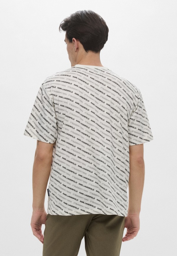Karl Lagerfeld Футболка - фото 3