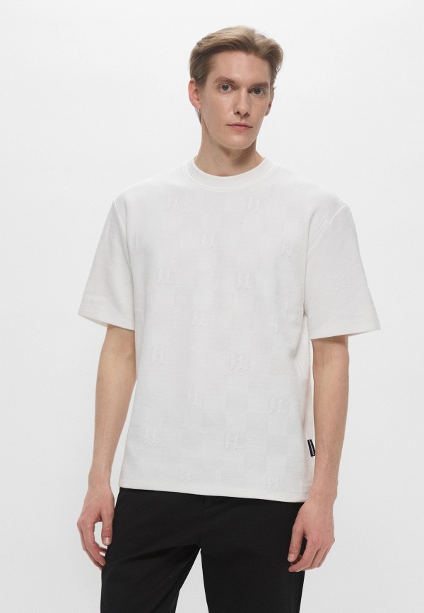 Karl Lagerfeld Футболка - фото 1