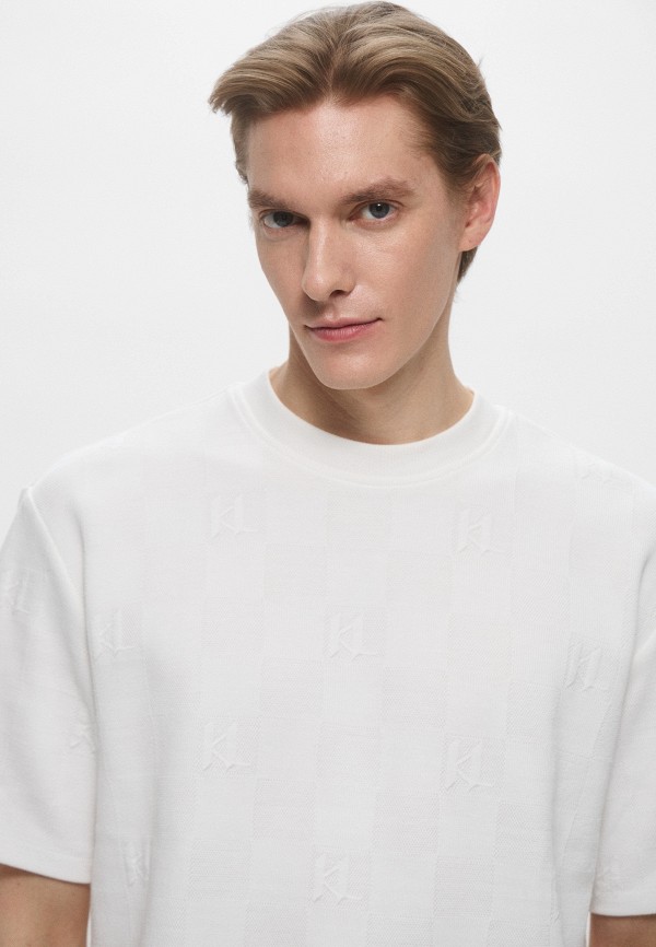 Karl Lagerfeld Футболка - фото 4