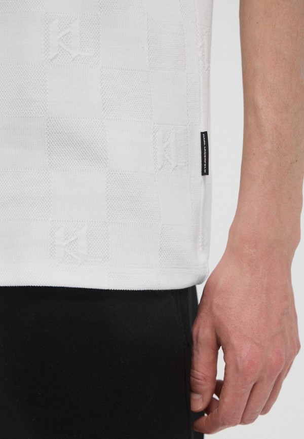 Karl Lagerfeld Футболка - фото 5