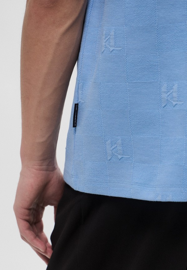 Karl Lagerfeld Футболка - фото 5