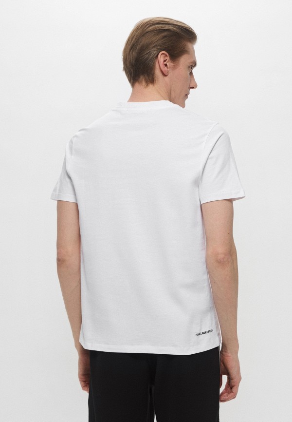 Karl Lagerfeld Футболка - фото 3