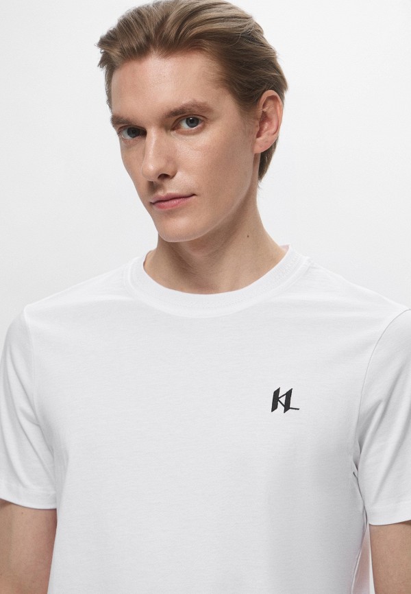 Karl Lagerfeld Футболка - фото 4