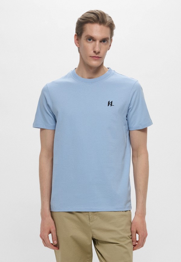 Karl Lagerfeld Футболка - фото 1