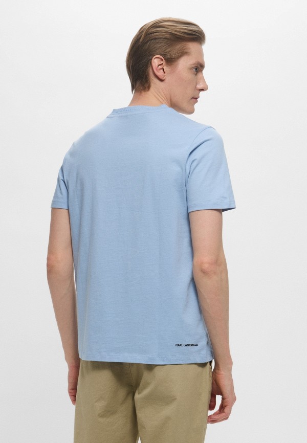 Karl Lagerfeld Футболка - фото 3