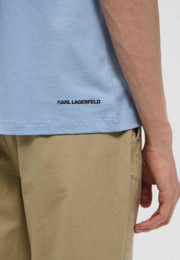 Karl Lagerfeld Футболка - фото 4