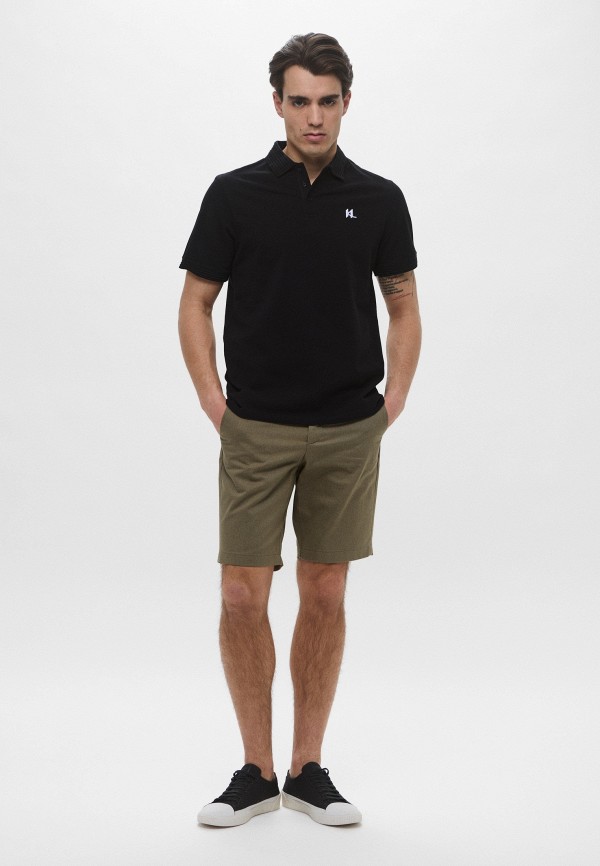 Karl Lagerfeld Поло - фото 2