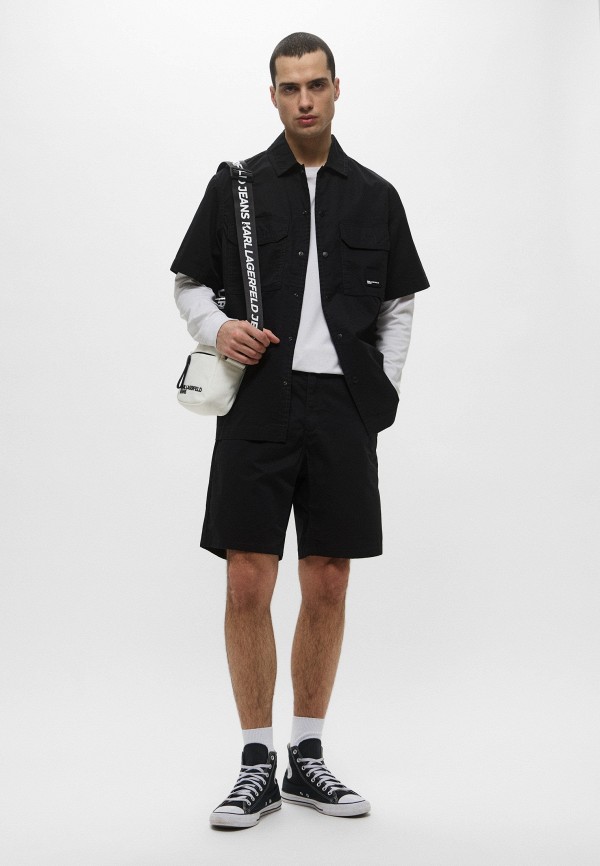 Karl Lagerfeld Jeans Шорты - фото 2