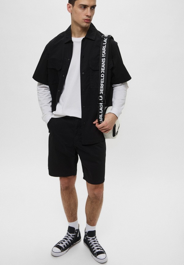 Karl Lagerfeld Jeans Шорты - фото 4