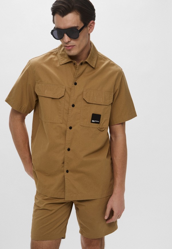 Karl Lagerfeld Jeans Шорты - фото 5