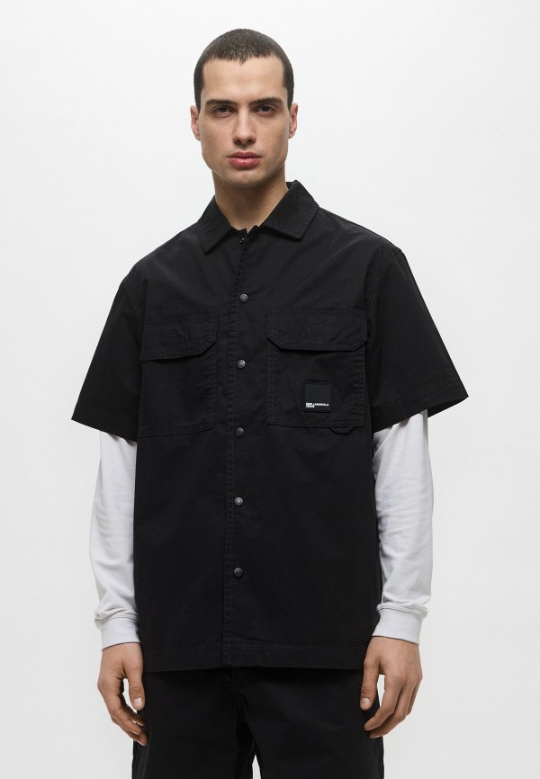 Karl Lagerfeld Jeans Рубашка - фото 1