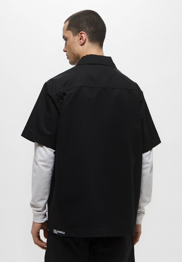 Karl Lagerfeld Jeans Рубашка - фото 3