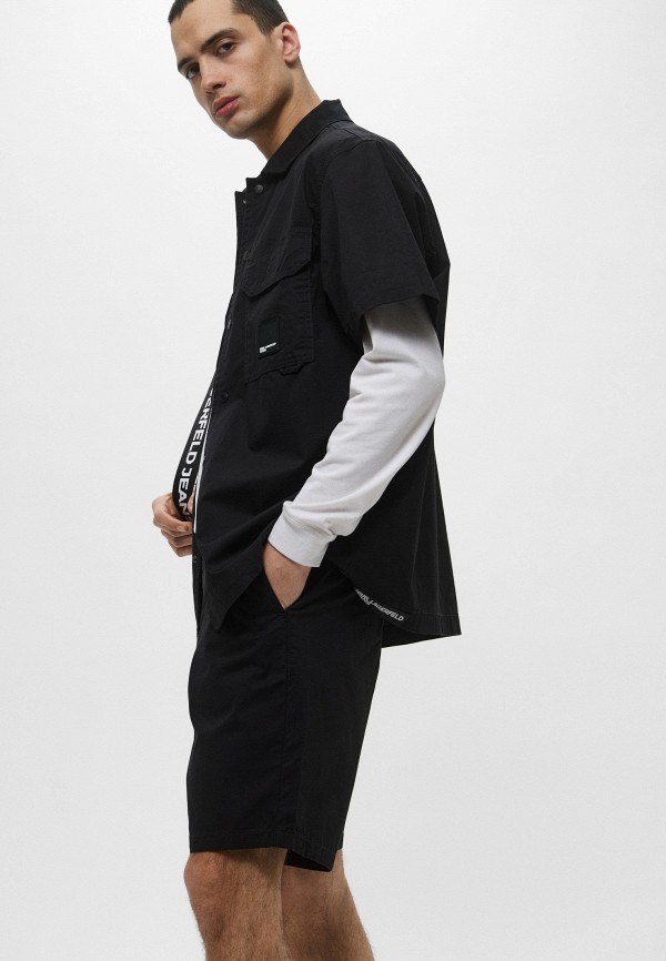 Karl Lagerfeld Jeans Рубашка - фото 4