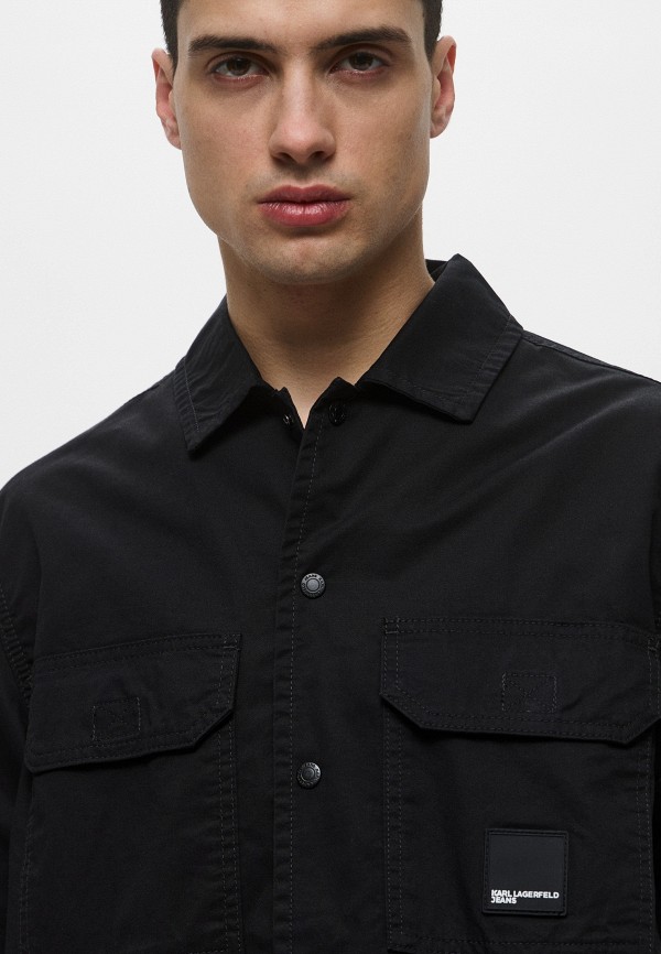 Karl Lagerfeld Jeans Рубашка - фото 5