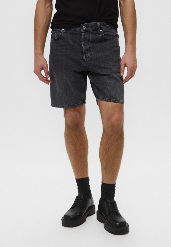 Karl Lagerfeld Jeans Шорты - фото 1