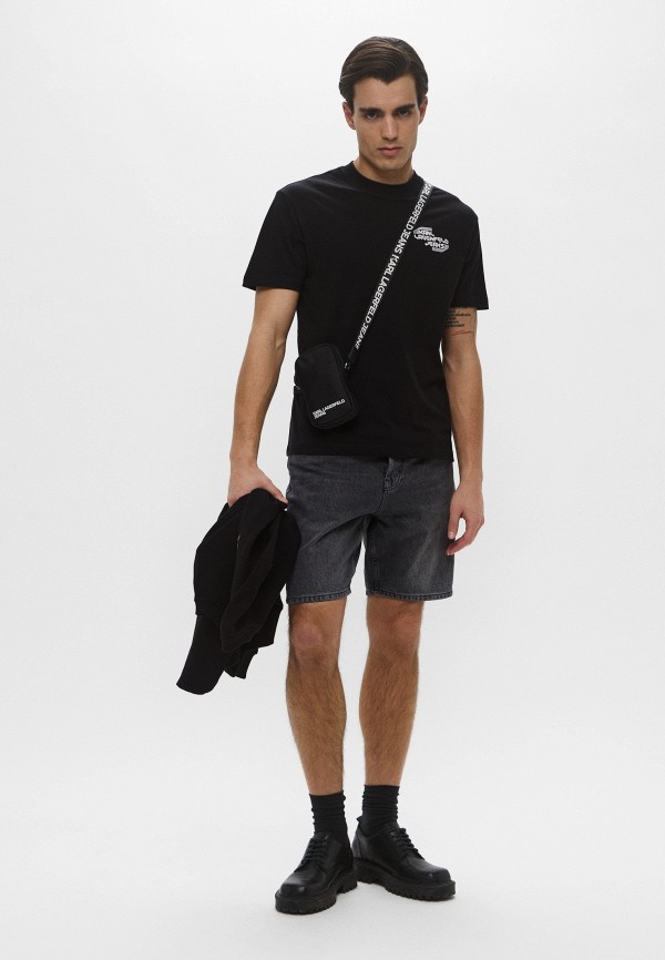 Karl Lagerfeld Jeans Шорты - фото 2