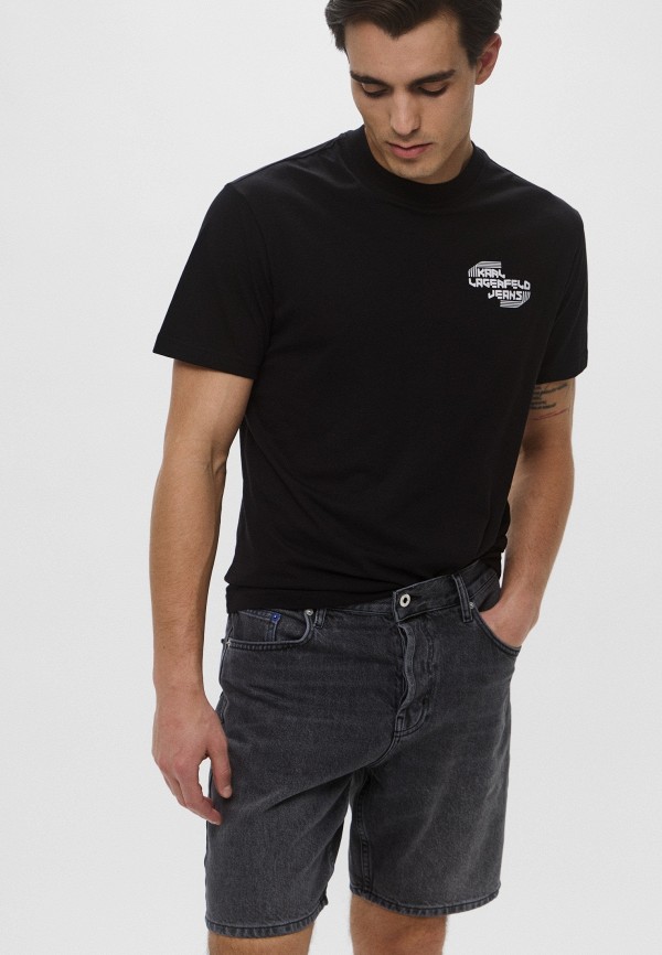 Karl Lagerfeld Jeans Шорты - фото 5