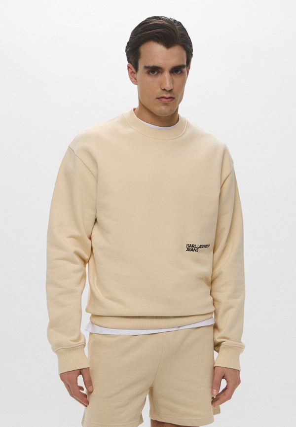 Karl Lagerfeld Jeans Свитшот - фото 1
