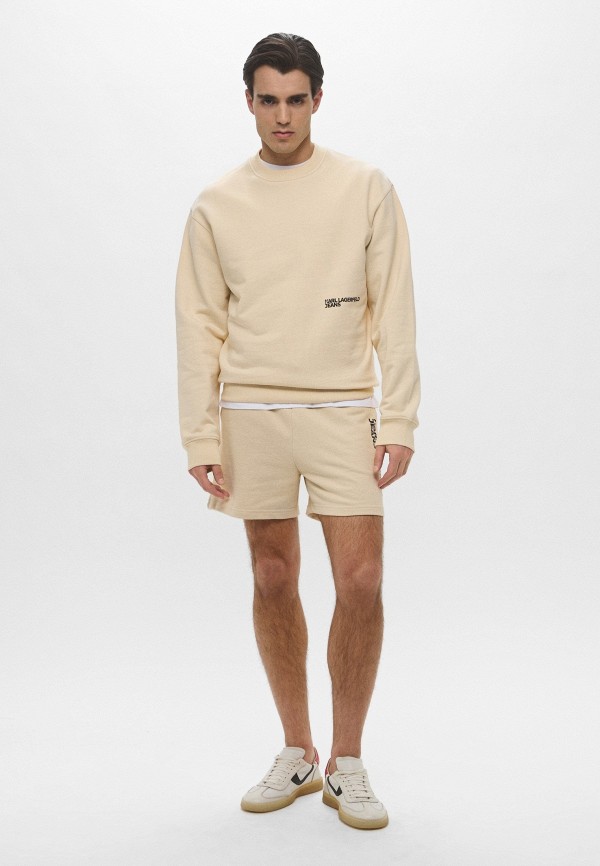 Karl Lagerfeld Jeans Свитшот - фото 2