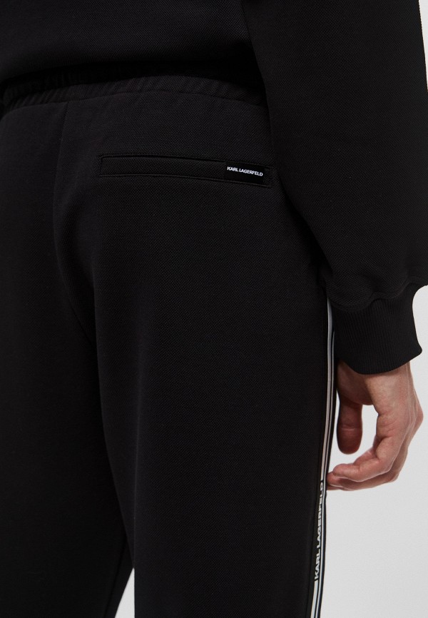 Karl Lagerfeld Брюки спортивные - фото 5