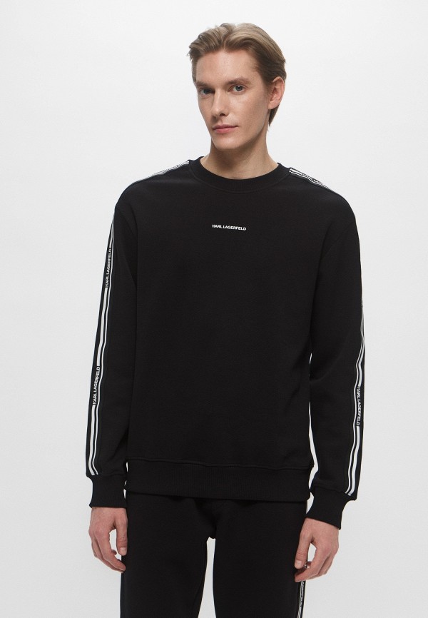 Karl Lagerfeld Свитшот - фото 1