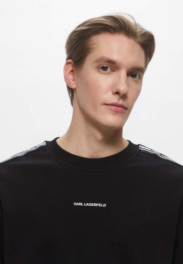 Karl Lagerfeld Свитшот - фото 5