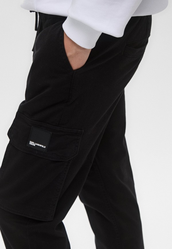 Karl Lagerfeld Jeans Брюки - фото 4