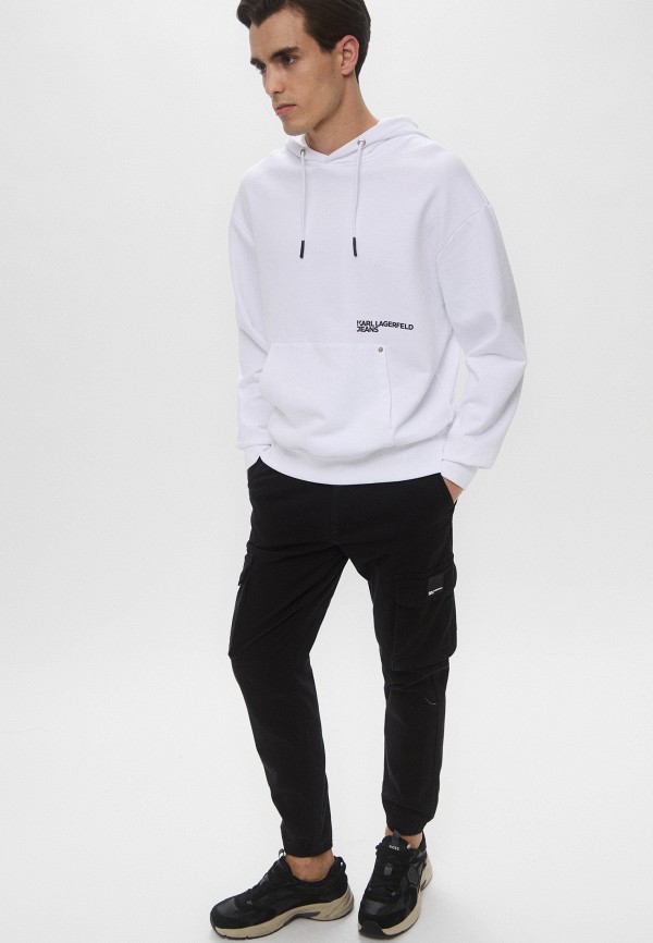 Karl Lagerfeld Jeans Брюки - фото 5