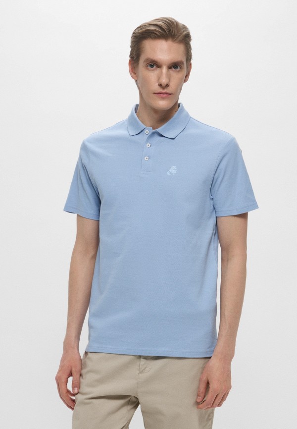 Karl Lagerfeld Поло - фото 1