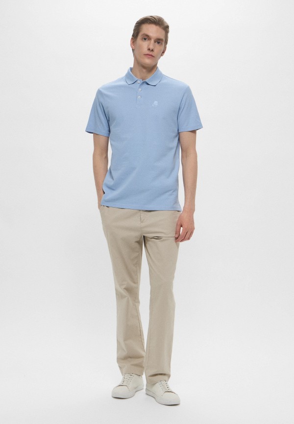 Karl Lagerfeld Поло - фото 2