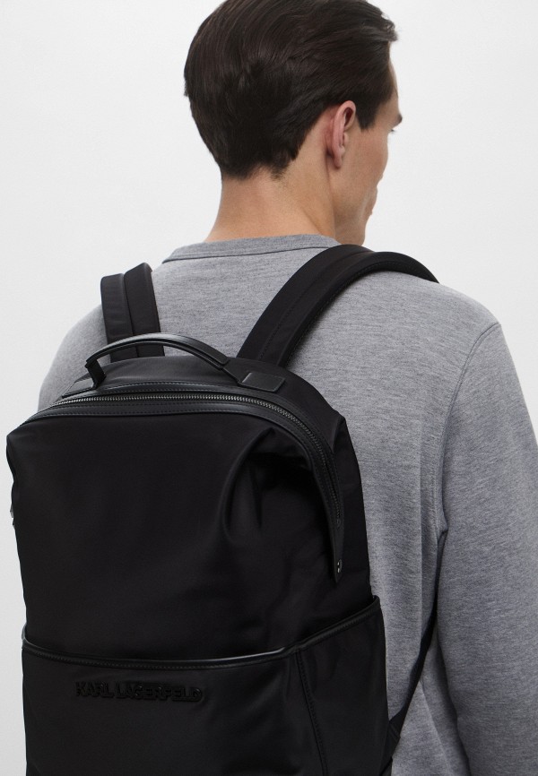 Karl Lagerfeld Рюкзак - фото 6