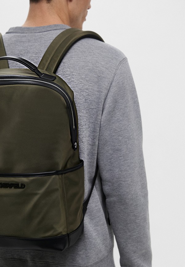 Karl Lagerfeld Рюкзак - фото 6