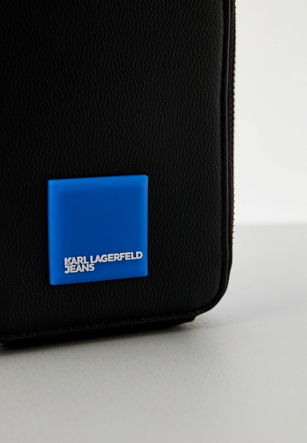 Karl Lagerfeld Jeans Сумка - фото 3