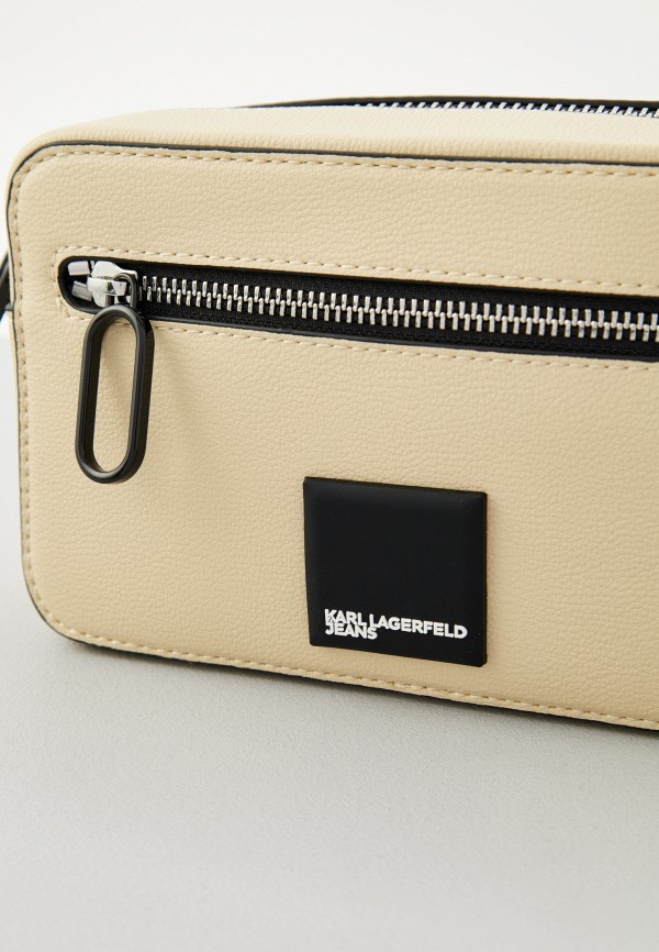 Karl Lagerfeld Jeans Сумка - фото 3