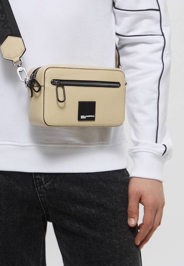 Karl Lagerfeld Jeans Сумка - фото 6