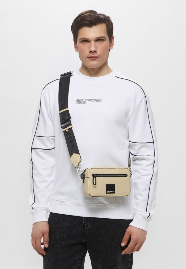 Karl Lagerfeld Jeans Сумка - фото 5