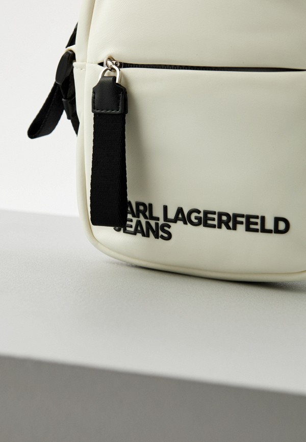 Karl Lagerfeld Jeans Сумка - фото 3