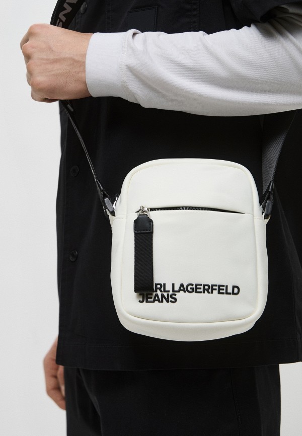 Karl Lagerfeld Jeans Сумка - фото 6