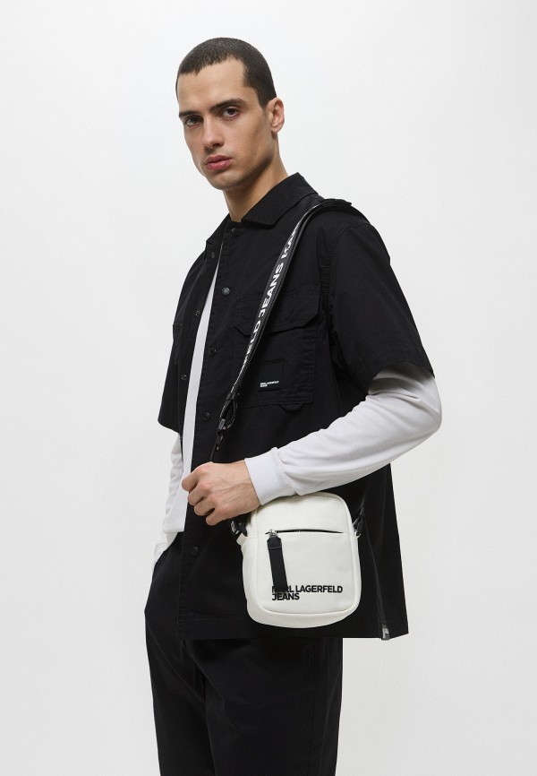 Karl Lagerfeld Jeans Сумка - фото 5
