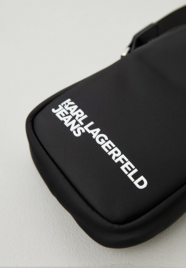 Karl Lagerfeld Jeans Сумка - фото 3