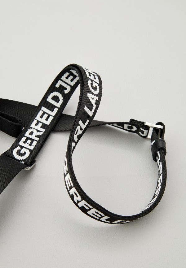 Karl Lagerfeld Jeans Сумка - фото 4