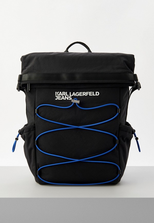 Karl Lagerfeld Jeans Рюкзак - фото 1