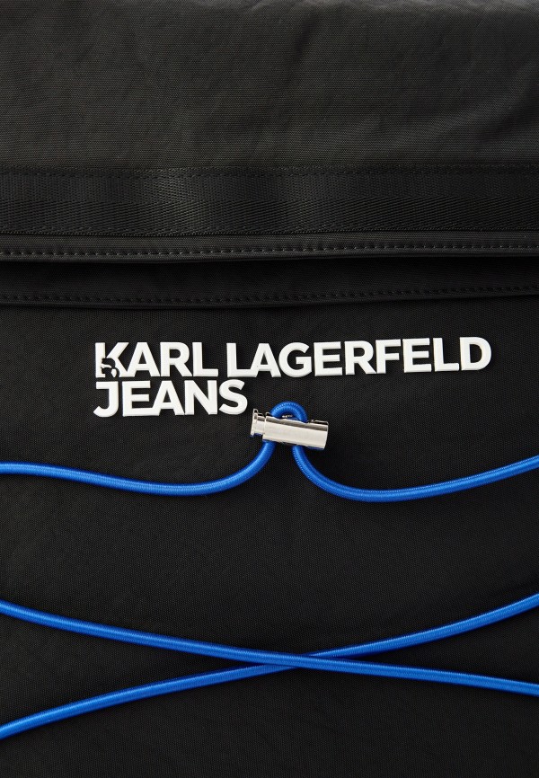 Karl Lagerfeld Jeans Рюкзак - фото 3