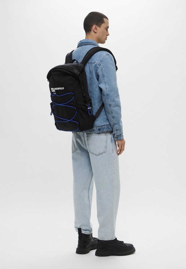 Karl Lagerfeld Jeans Рюкзак - фото 6