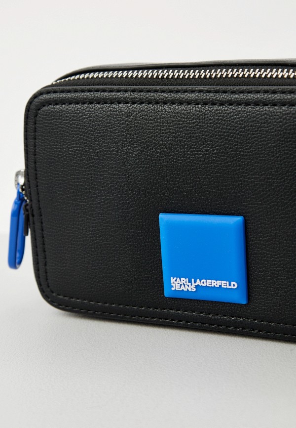 Karl Lagerfeld Jeans Сумка - фото 3