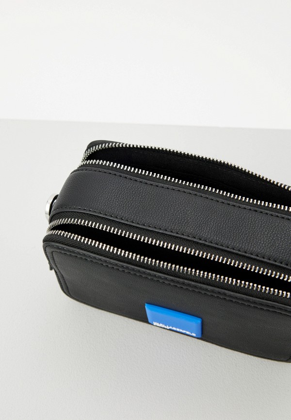 Karl Lagerfeld Jeans Сумка - фото 4