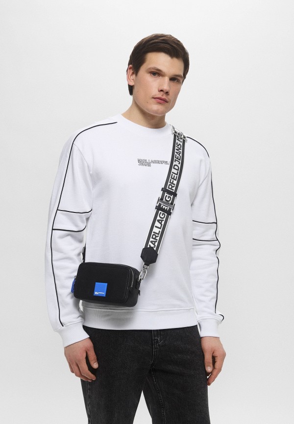 Karl Lagerfeld Jeans Сумка - фото 5