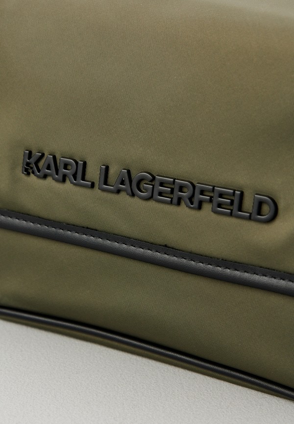 Karl Lagerfeld Сумка - фото 3